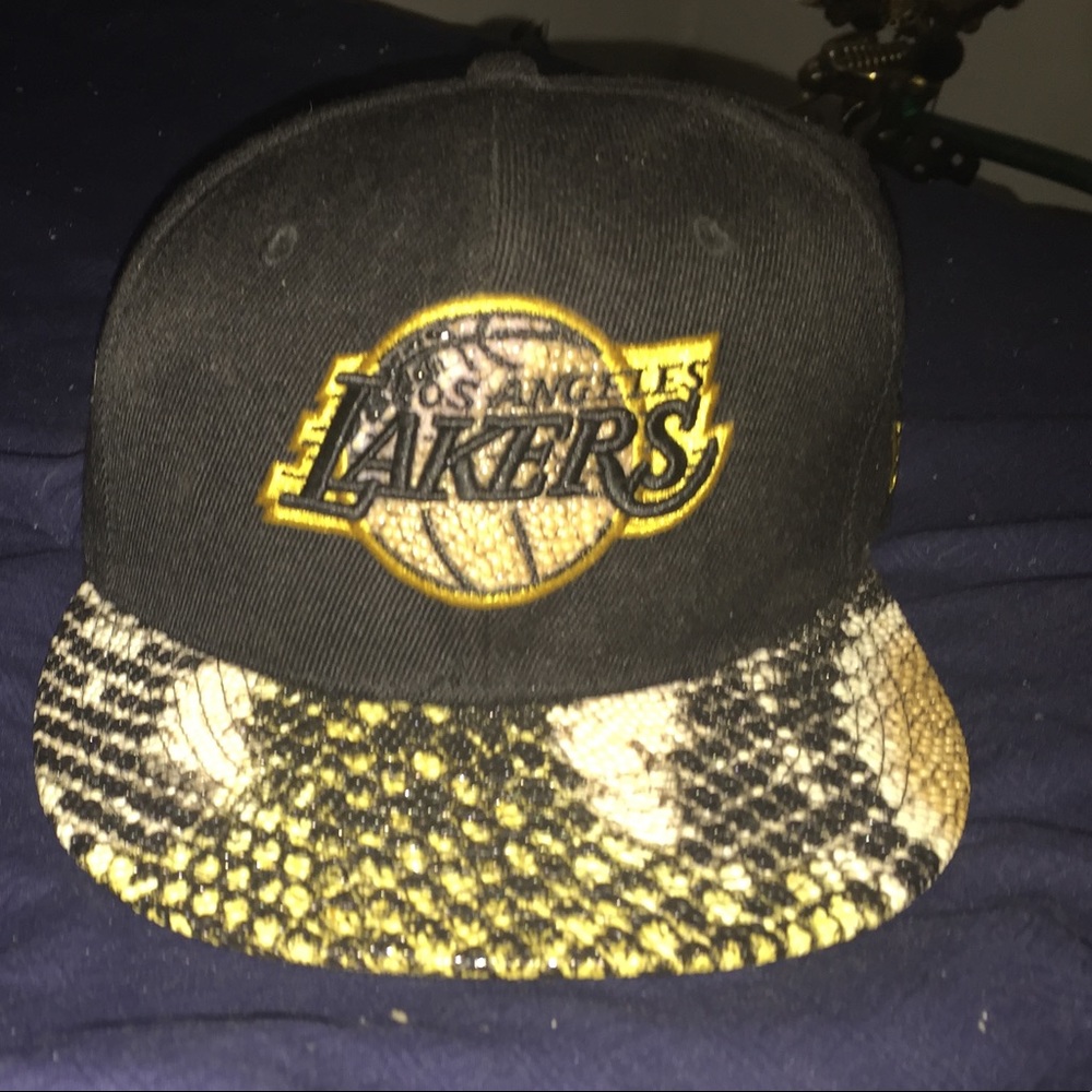 Los Angeles Lakers SnapBack